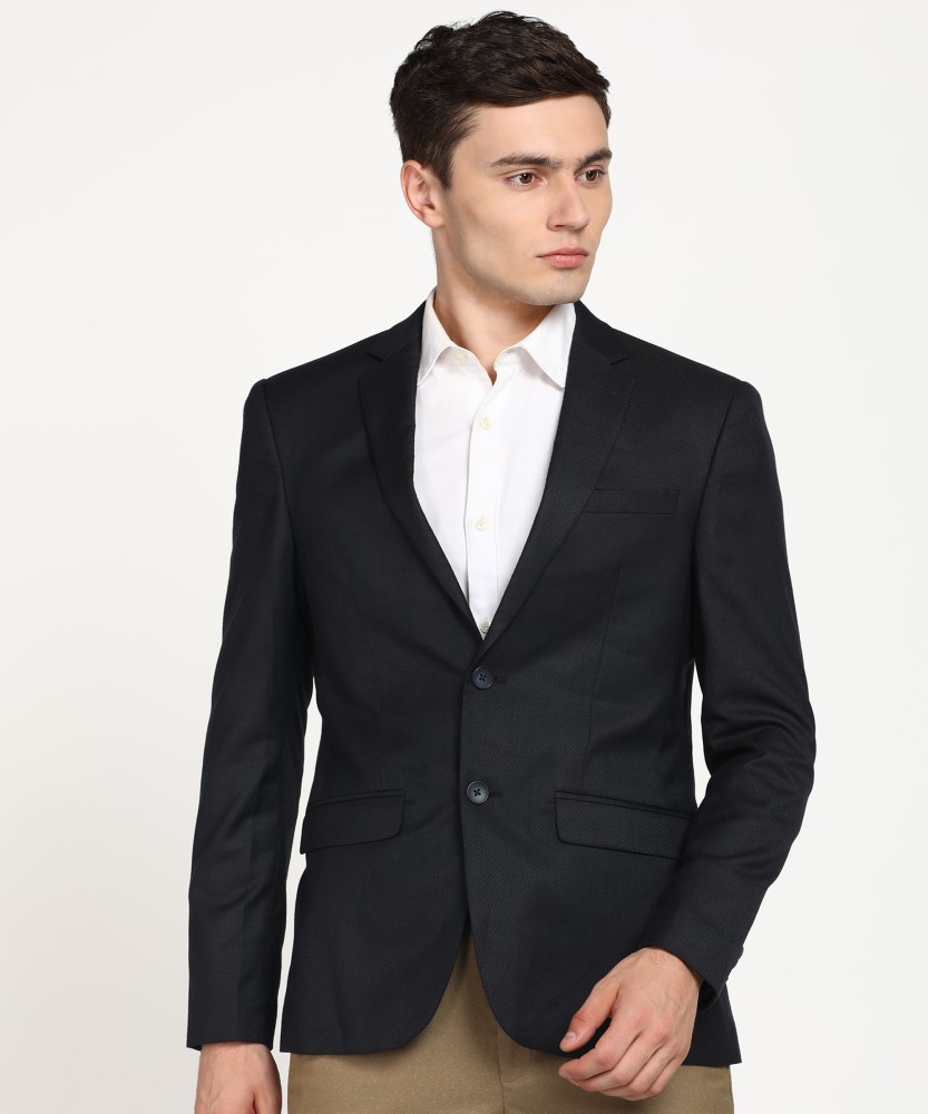 White discount blazer flipkart