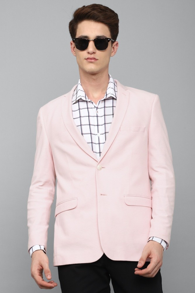 Louis hot sale flip blazer