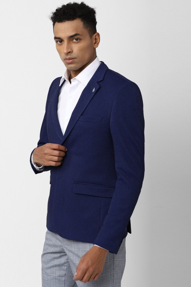 Van heusen shop casual blazers