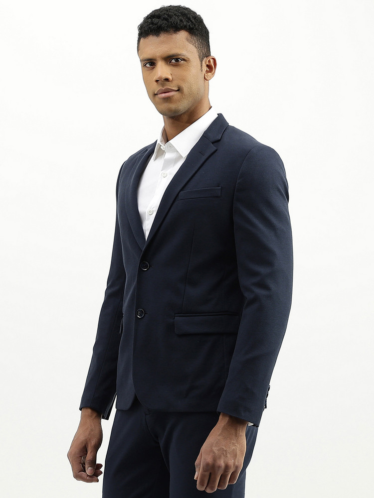 United colors of benetton blazer sales