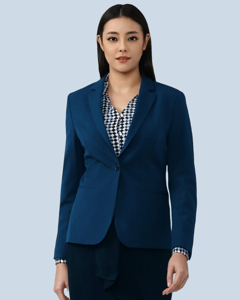 Women blazer hotsell india