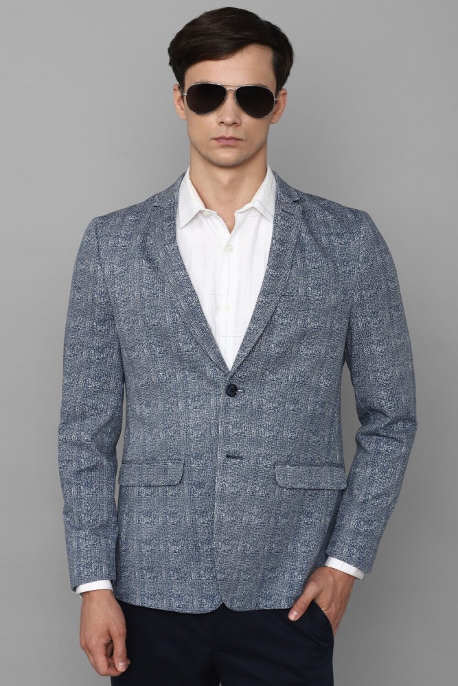  Louis Philippe Blazer