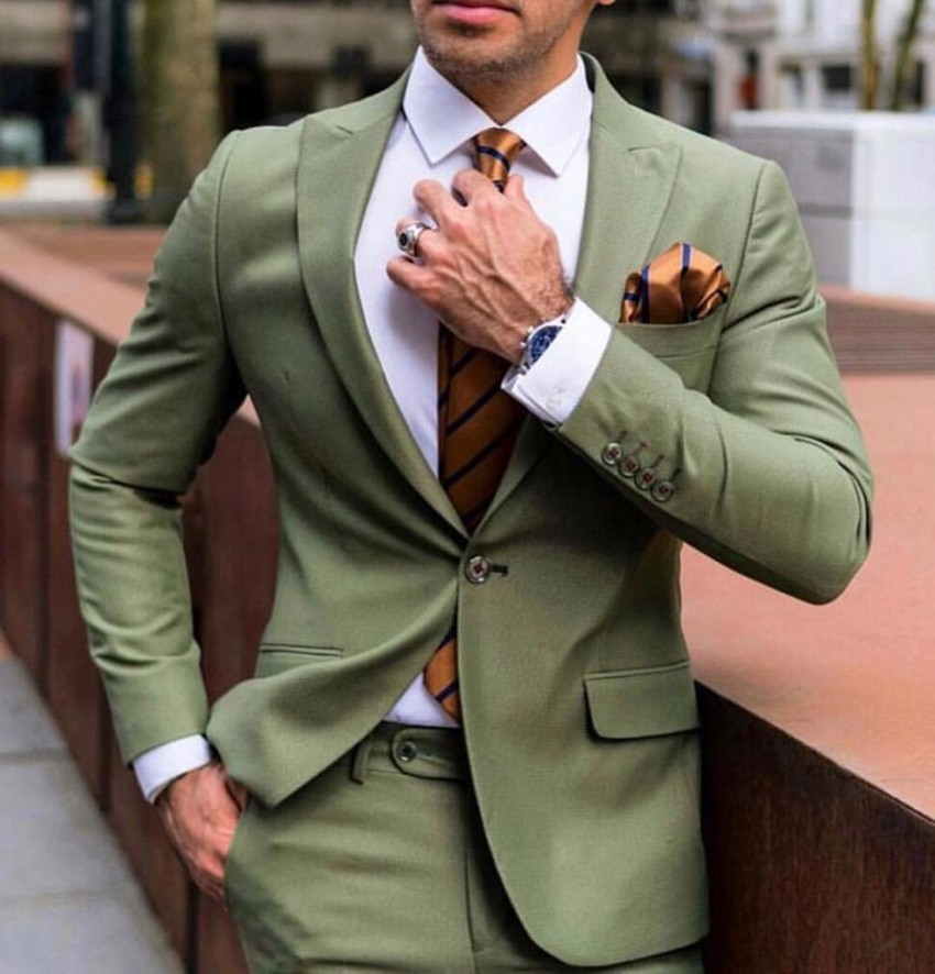 Marriage clearance party blazer