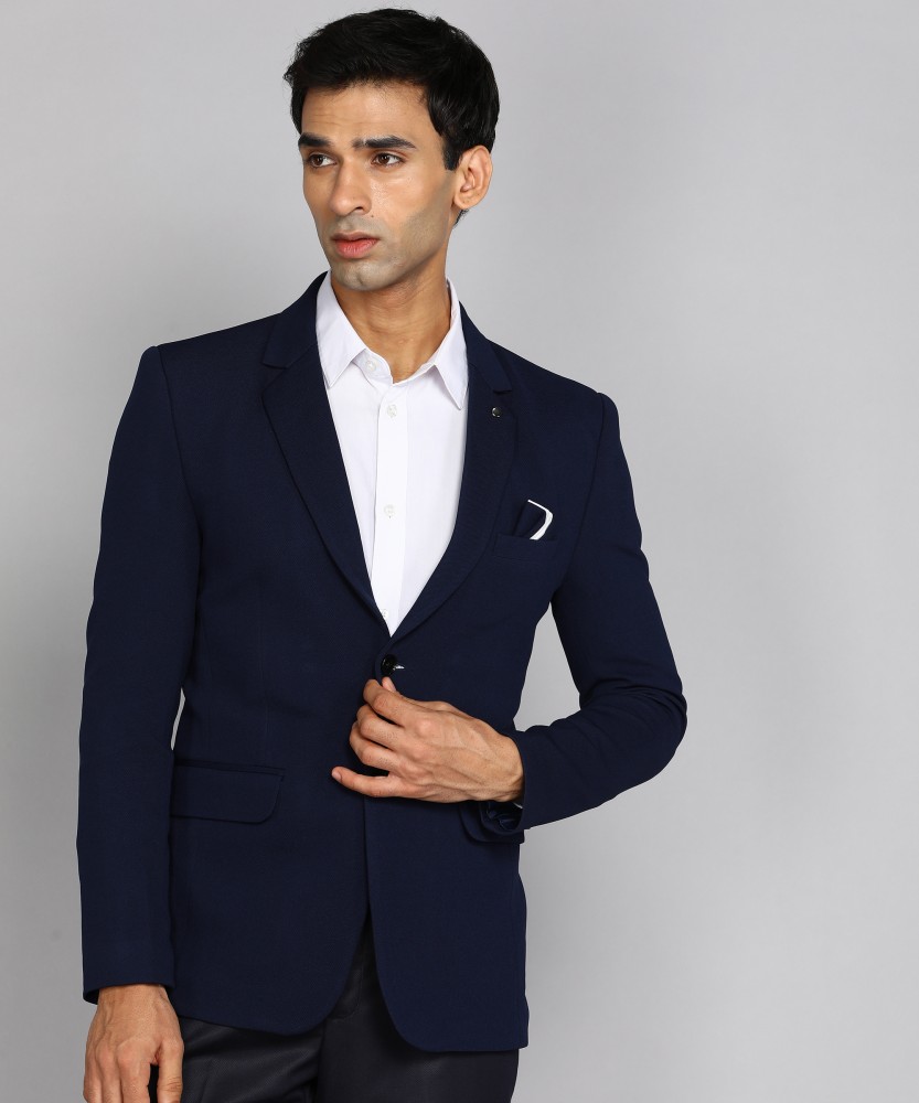 Flipkart men's hotsell casual blazer