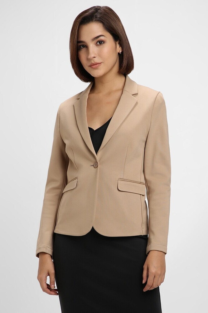 Forever 21 long blazer shop