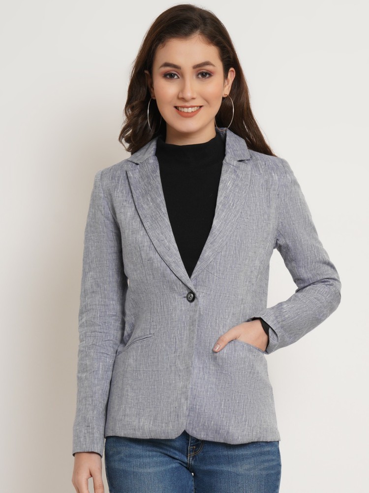 Flipkart deals girls blazer