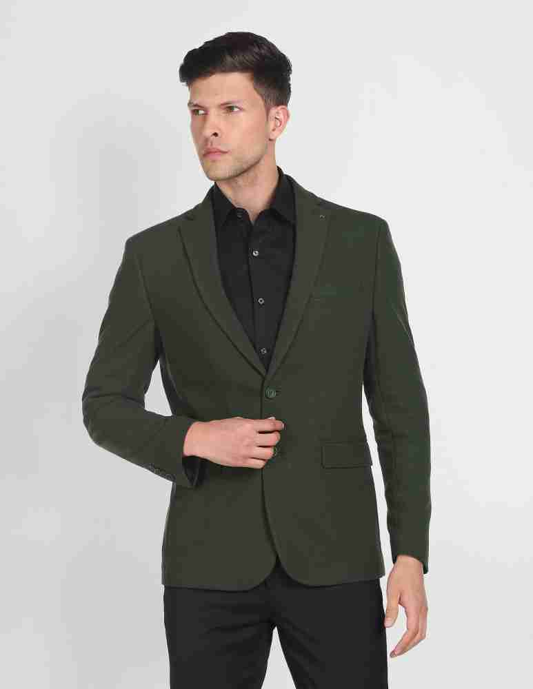 Arrow deals green blazer