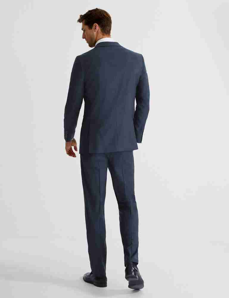 Shop Blazer & Suit Collection - Blazers for Men Online at M&S India