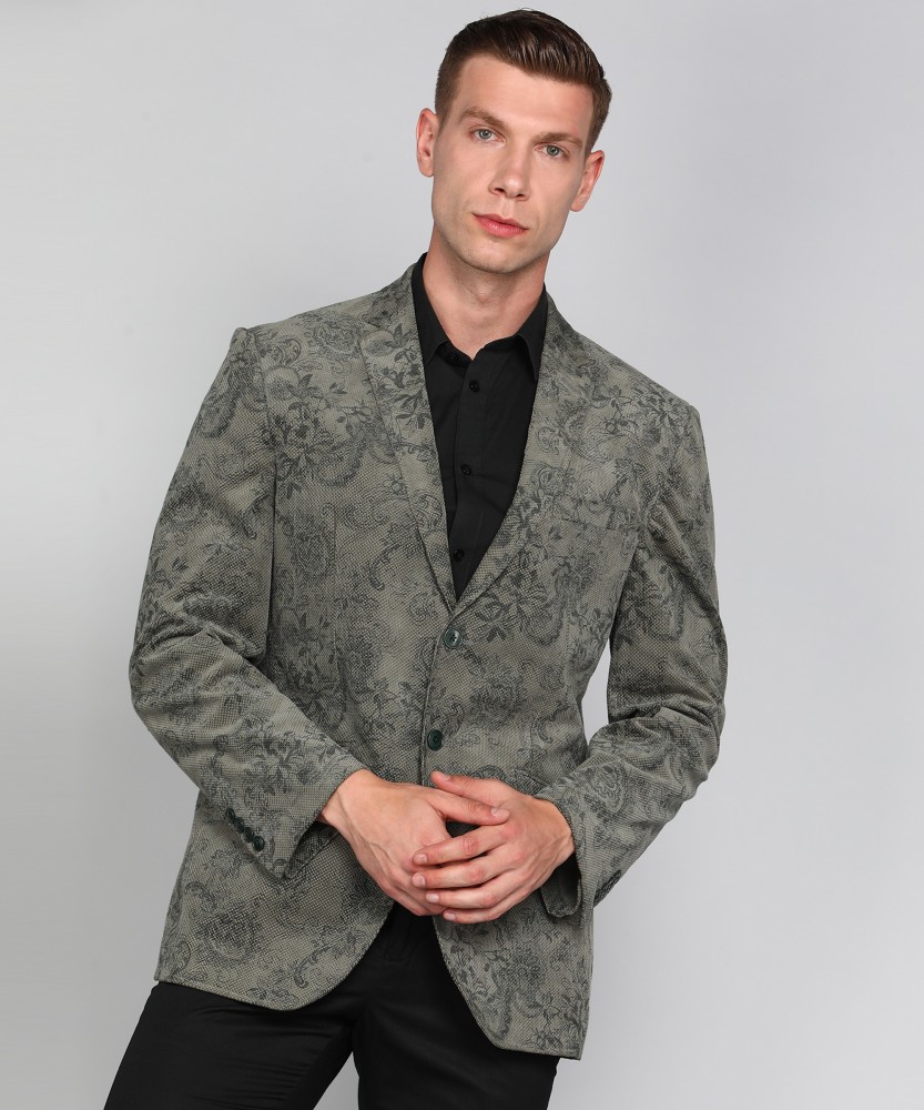 Mens blazer hotsell on flipkart