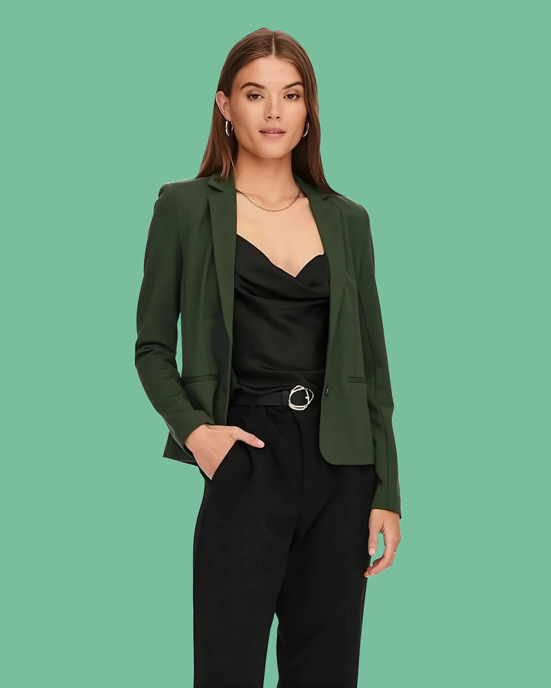 Formal outlet blazers flipkart