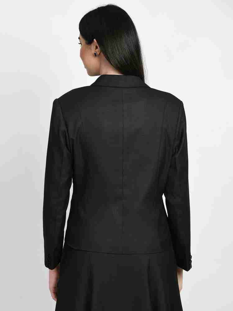 Niyo Girls Formal Solid Women Suit - Buy Niyo Girls Formal Solid