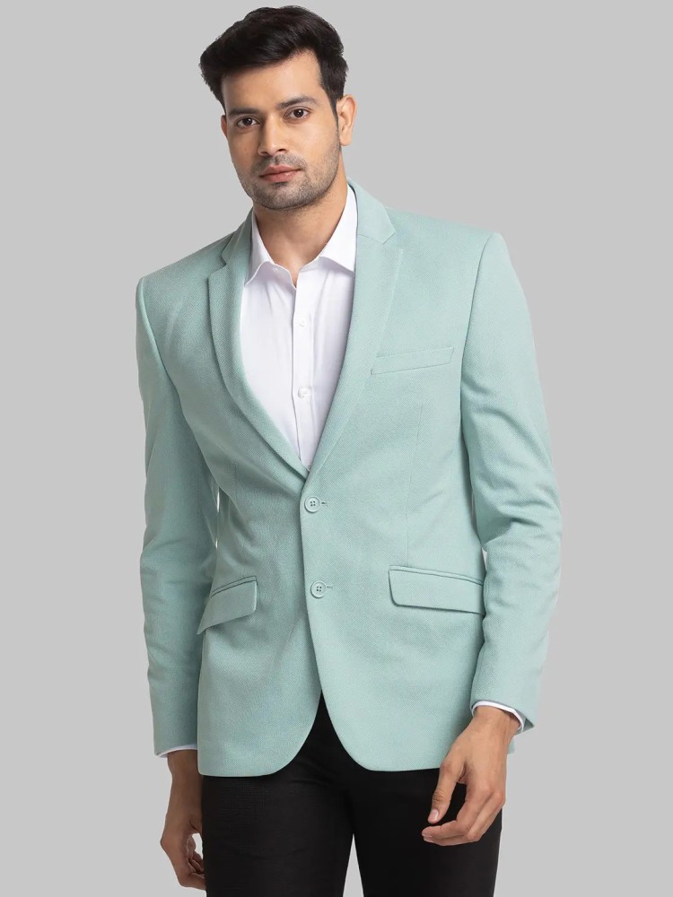 PARK AVENUE Solid Double Breasted Festive Wedding Men Blazer Buy PARK AVENUE Solid Double Breasted Festive Wedding Men Blazer Online at Best Prices in India Flipkart