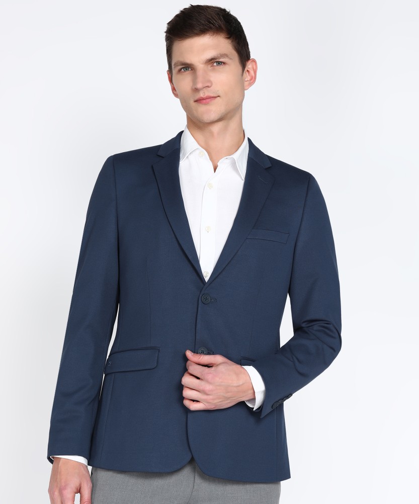 Peter england outlet blazer