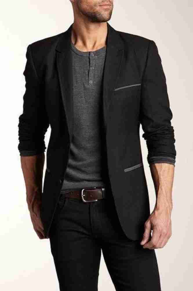 Light on sale black blazer