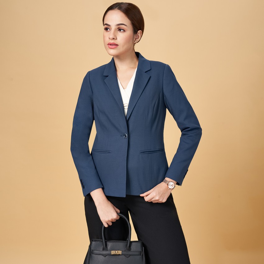 Annabelle on sale blazers online