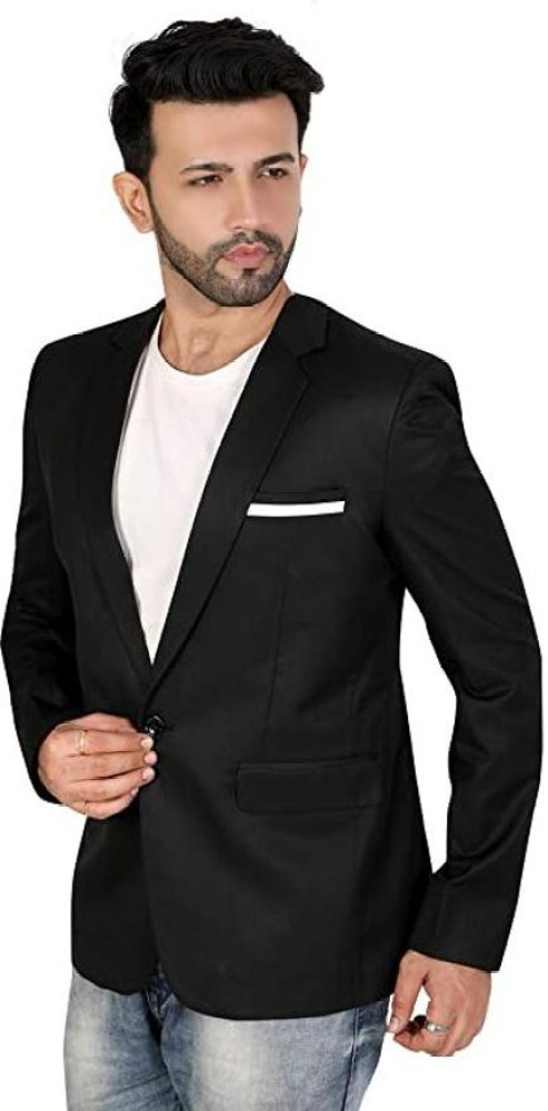 Blazer with t shirt for clearance wedding