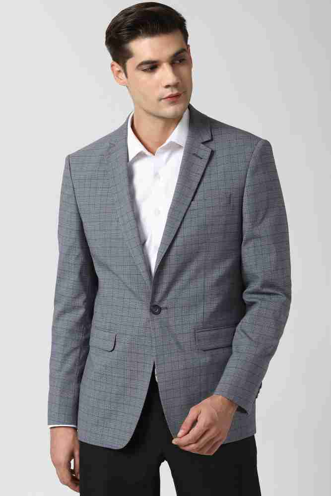 Light grey hot sale colour blazer