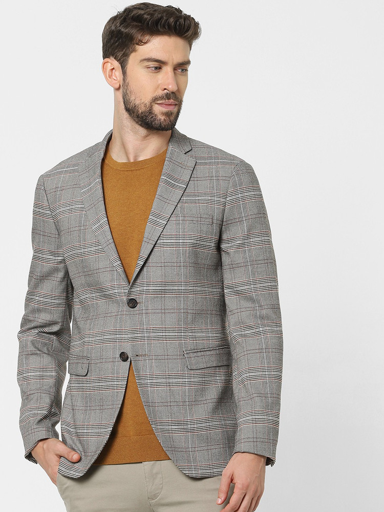 Blazer homme original discount