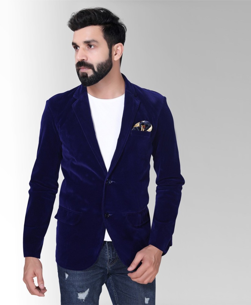 Blazer with discount jeans for wedding