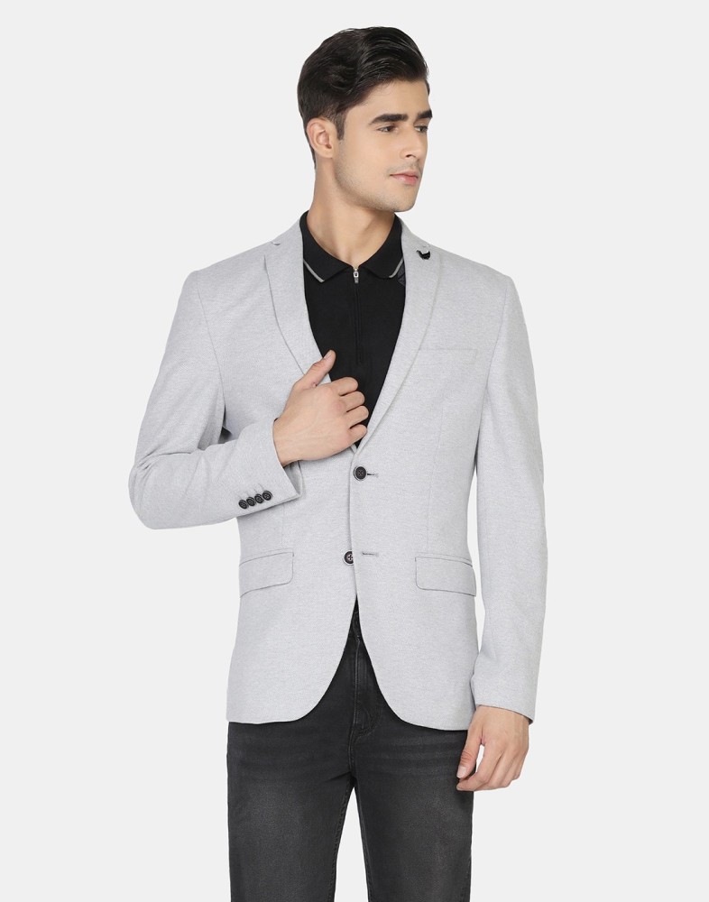 Mens blazer cheap on flipkart