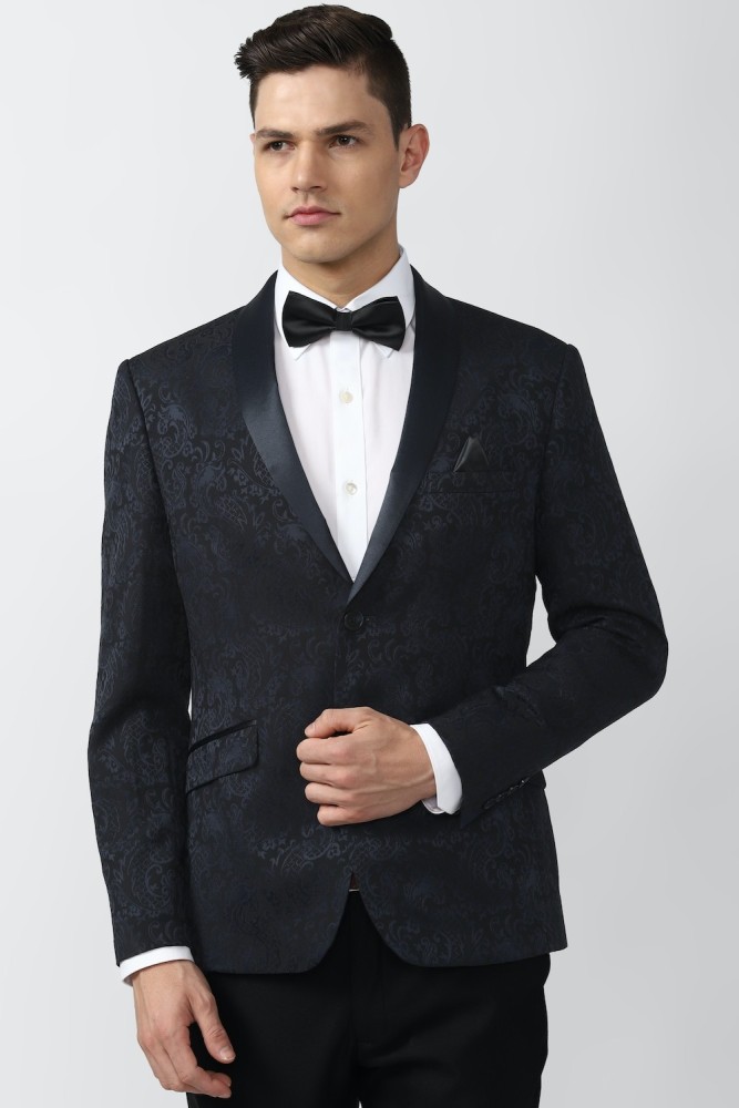 Van heusen tuxedo outlet jacket