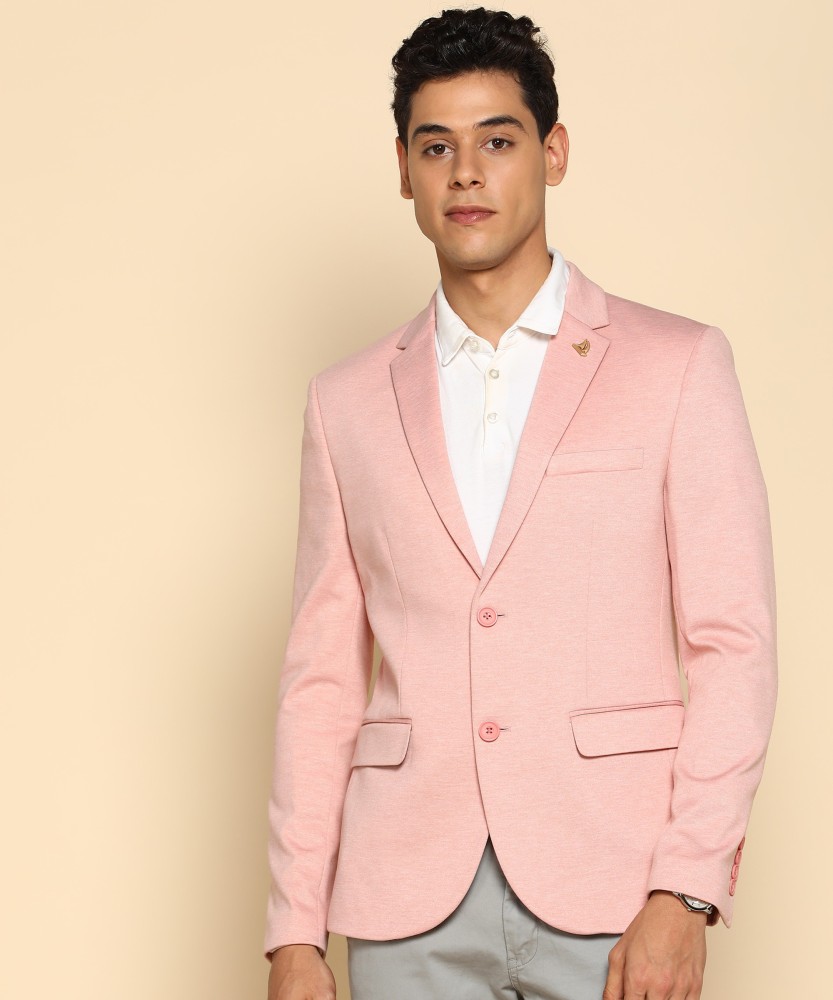 Flipkart men's hot sale casual blazer