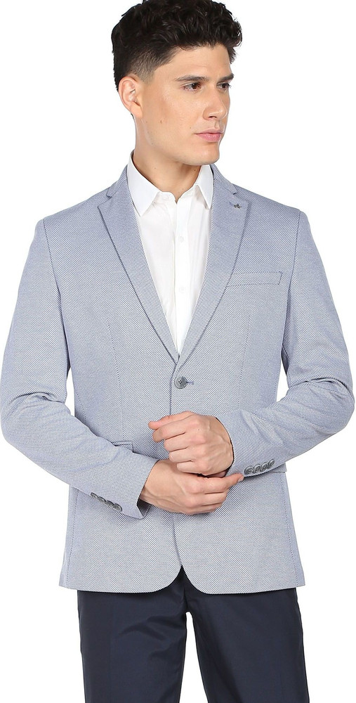 Arrow hotsell blue blazer