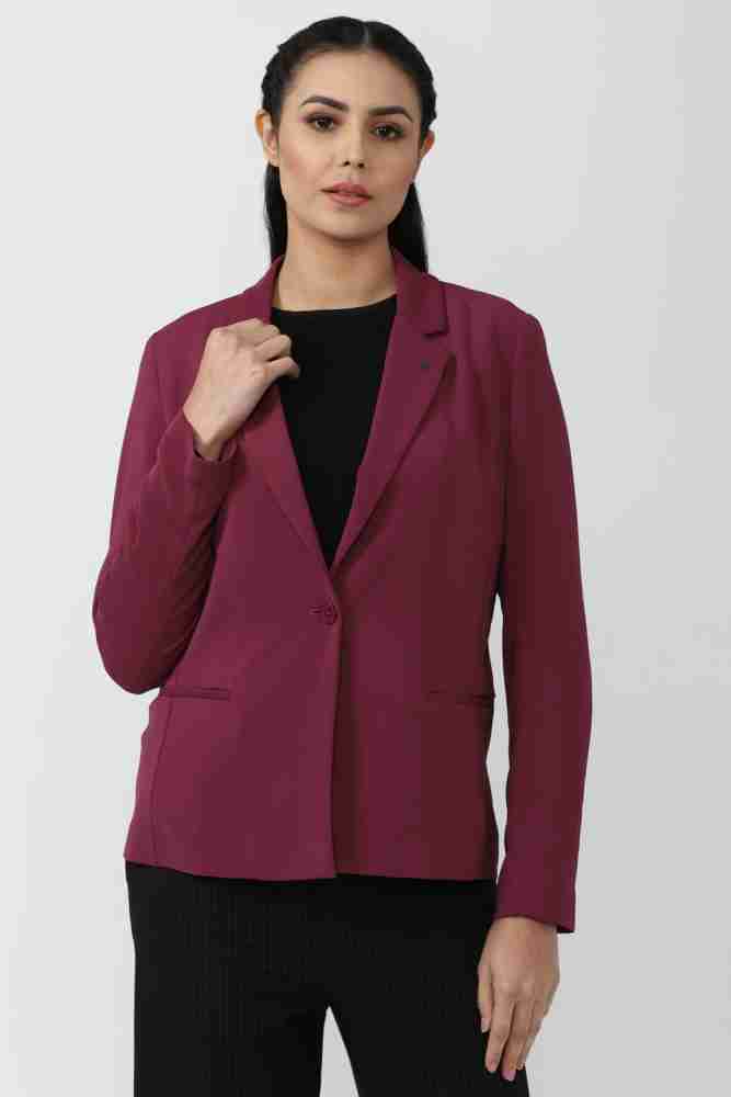 Van heusen jackets for on sale ladies