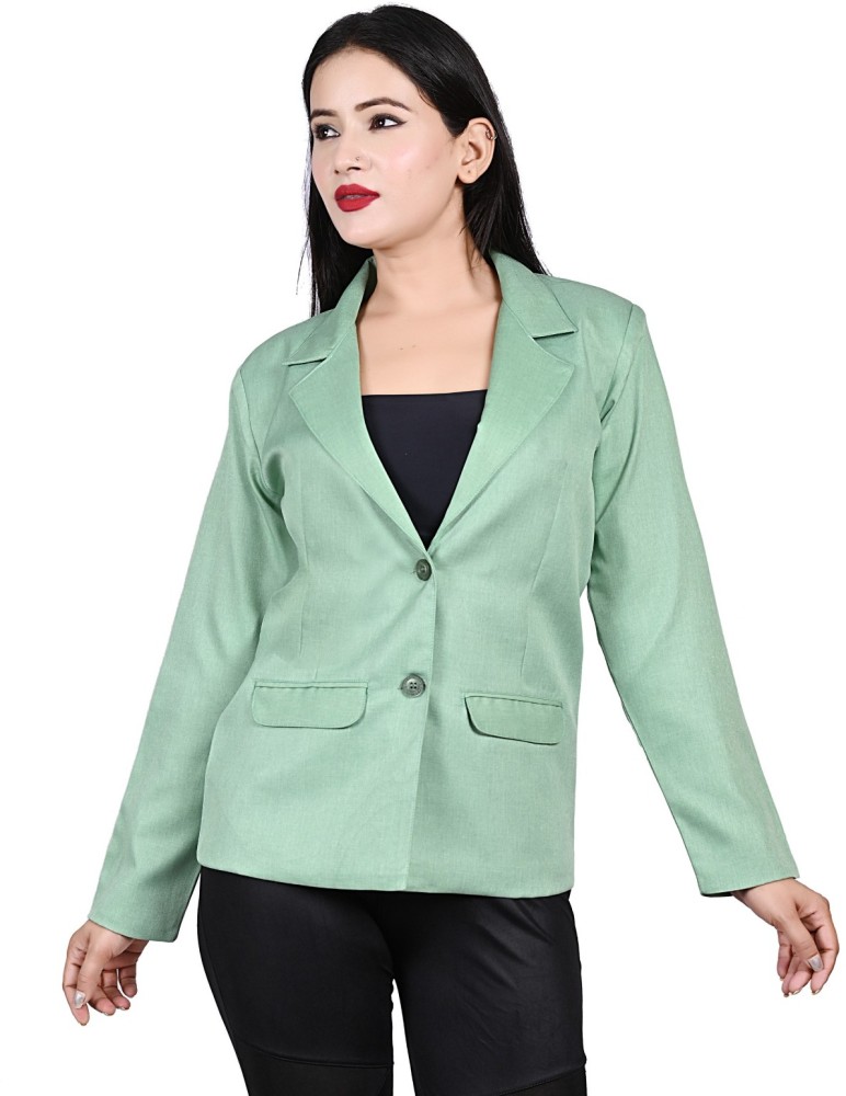 Flipkart blazer on sale