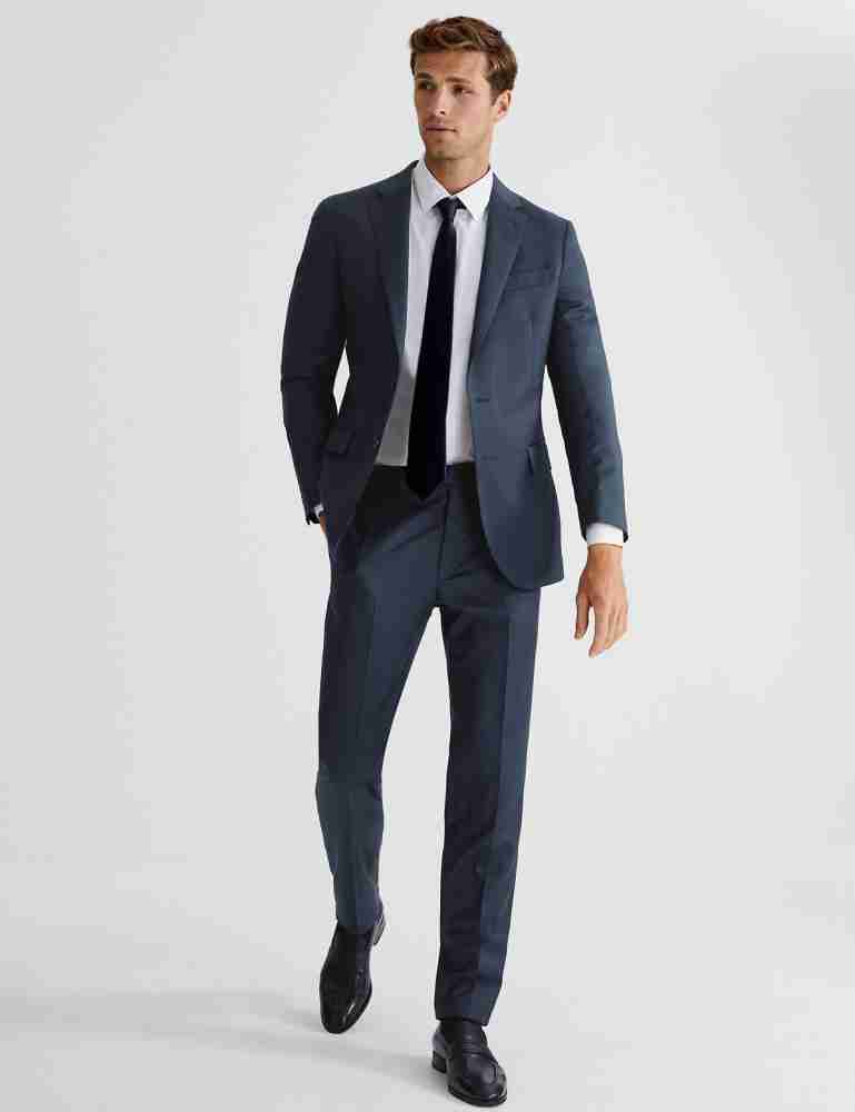 Shop Blazer & Suit Collection - Blazers for Men Online at M&S India