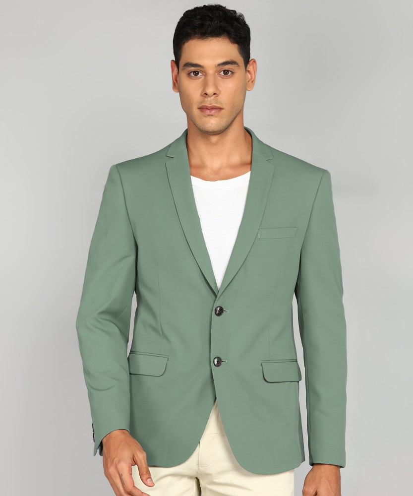 Van heusen 2024 blazers flipkart