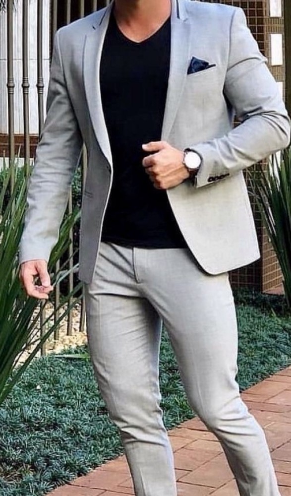 Kunn Solid Single Breasted Festive Beach Wear Party Wedding Lounge Wear Casual Formal Festive Wedding Men Blazer Buy Kunn Solid Single Breasted Festive Beach Wear Party Wedding Lounge Wear Casual