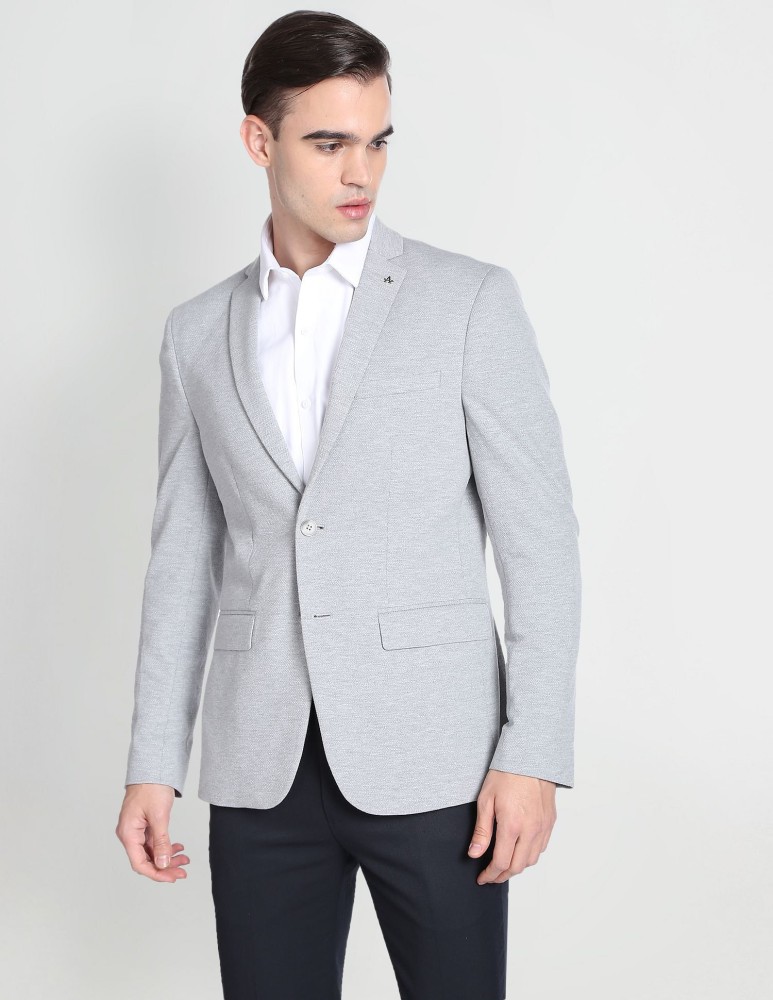 Arrow on sale blazers grey