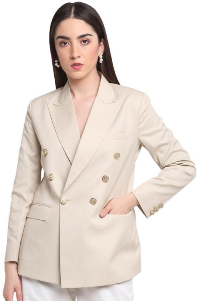 Ladies blazer party on sale wear