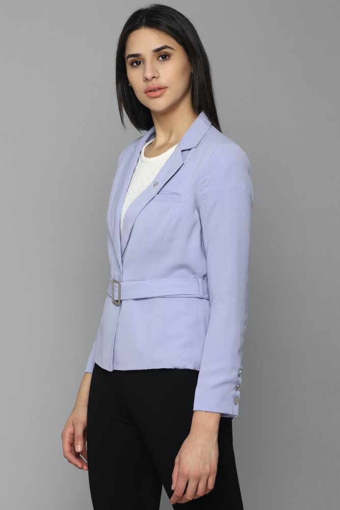 Flipkart blazer 2025 for womens