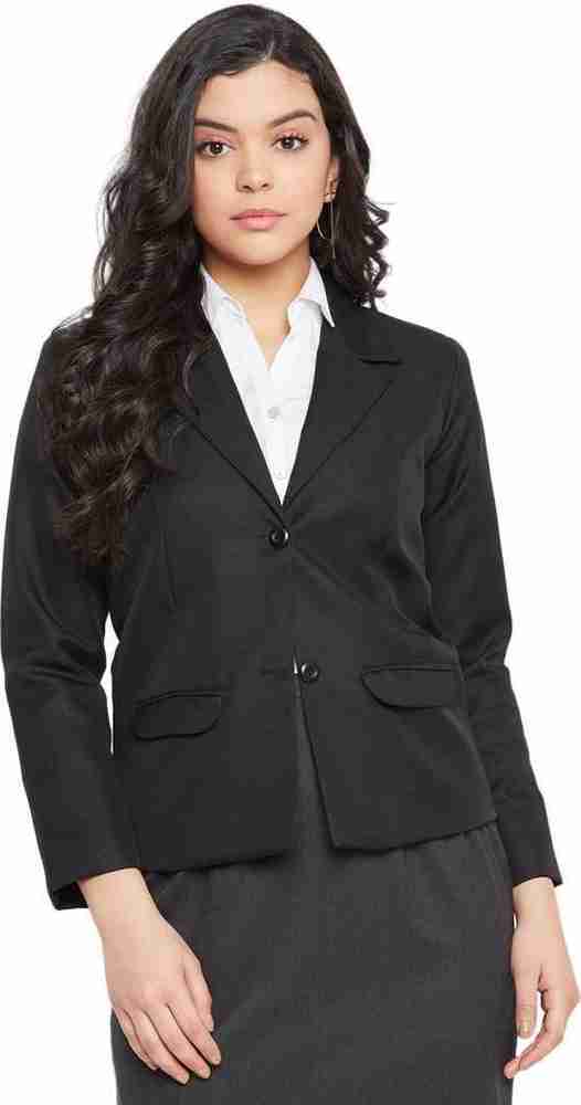 Formal blazer top for girls