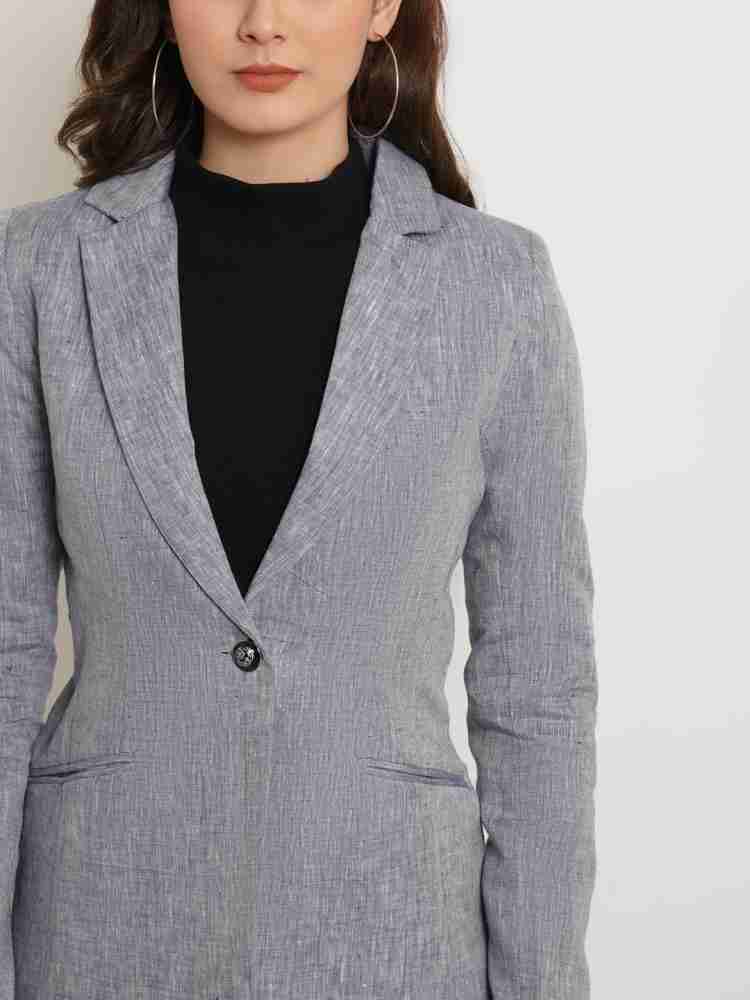 Ladies blazer hot sale