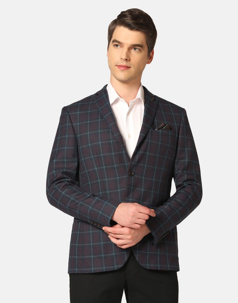 Blackberry hotsell casual blazer