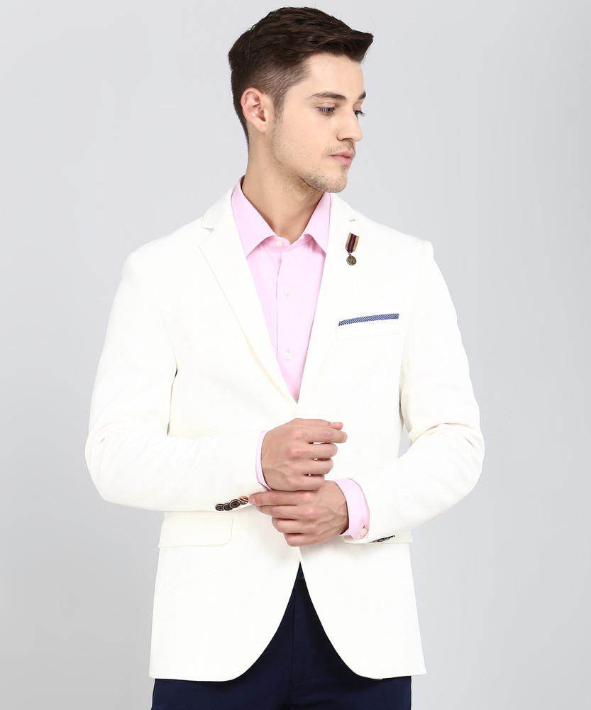 Arrow on sale white blazer