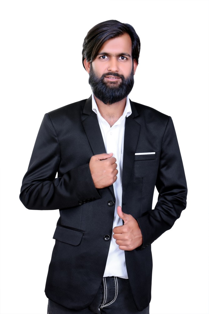 Flipkart on sale blazer sale