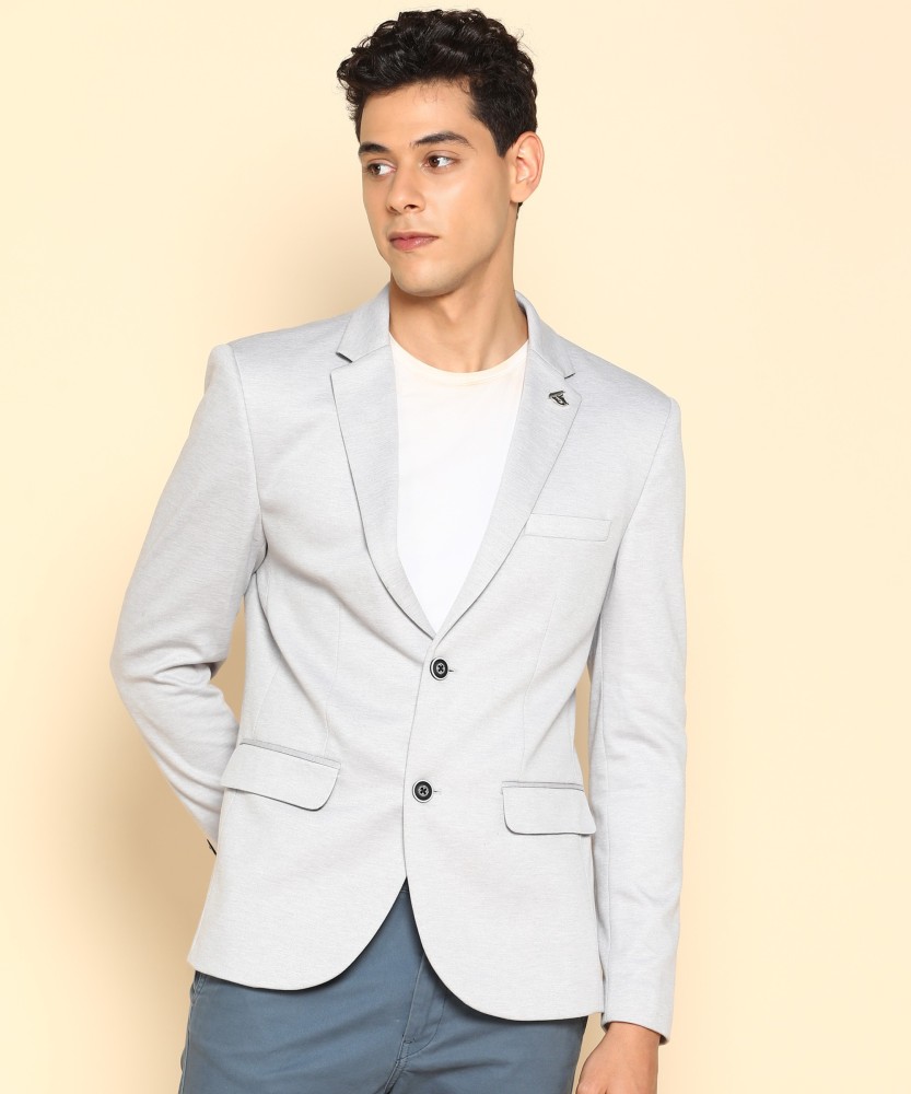 Flipkart blazer online jacket