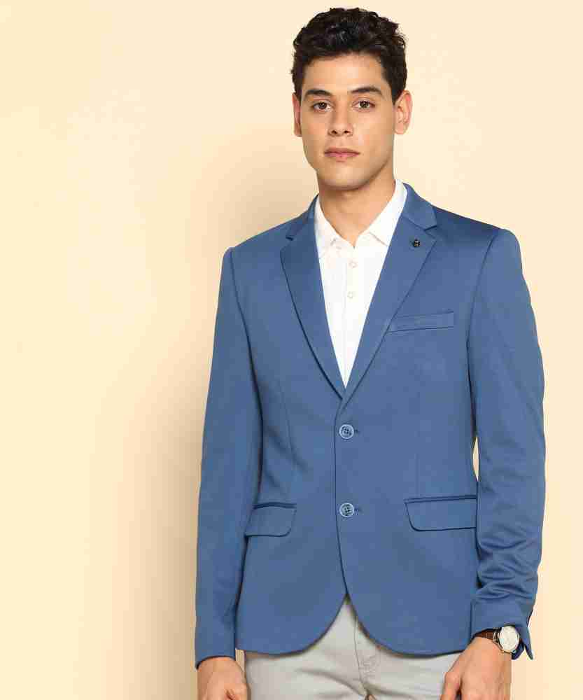 Buy Louis Philippe Blazers online - 184 products