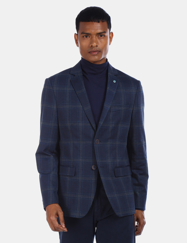 Flipkart online mens blazer