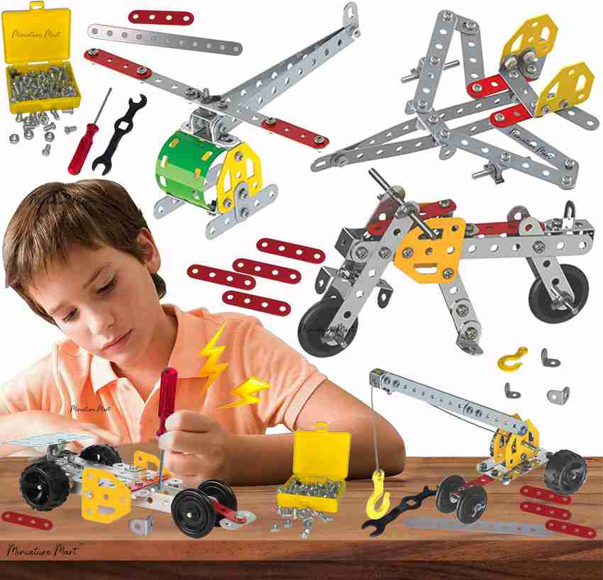 Mechanical deals building toys