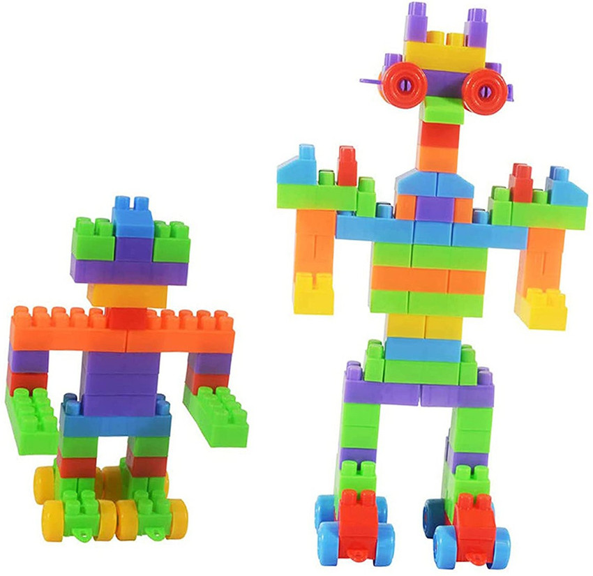 LEVIATHAN Building Blocks Learning Educational LEGO DESIGN Toy Set For Kids Building Blocks Learning Educational LEGO DESIGN Toy Set For Kids Buy BABY toys in India. shop for LEVIATHAN products