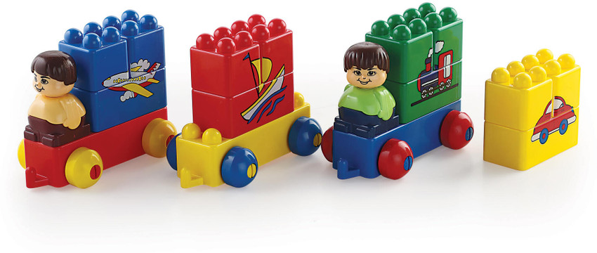 Lego hotsell big size