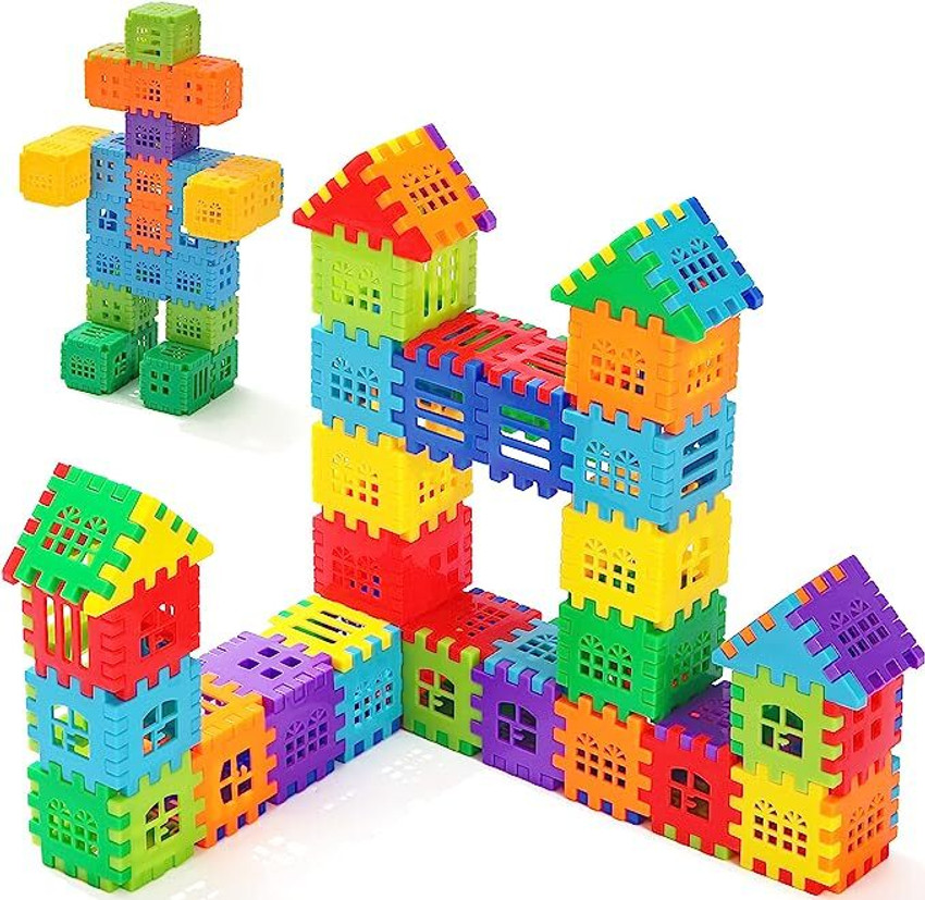 Interlocking blocks for toddlers new arrivals