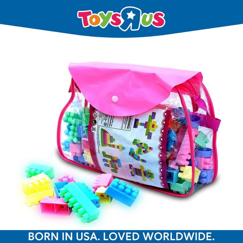 Flipkart building blocks hotsell