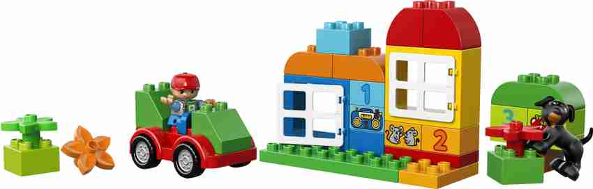 Lego all in one discount