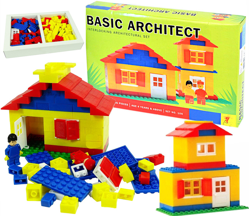 Architect set for kids new arrivals